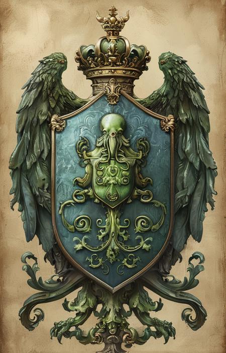 11997-2835776963-masterpiece,best quality,_lora_tbh227-sdxl_0.9_,illustration,style of Coat of Arms,Cthulhu.png